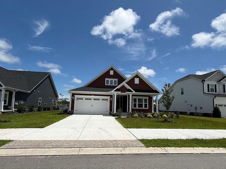 2nd image of 710 Indigo Bay Circle Lot 247