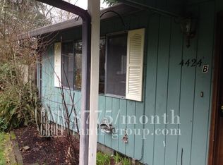 4424 Ridgewood Ct NW #B, Olympia, WA 98502