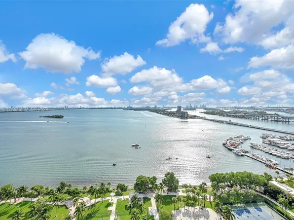 488 NE 18th St Unit 2312, Miami, FL 33132
