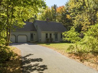 172 Haskell Rd, North Yarmouth, ME 04097