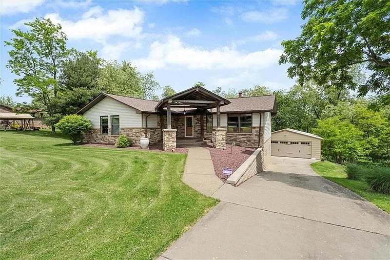 284 McKee Rd, Washington, PA 15301 Zillow
