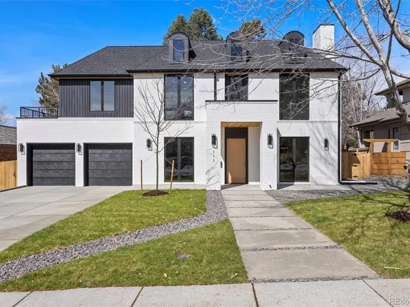 111 S Clermont Street, Denver, CO 80246