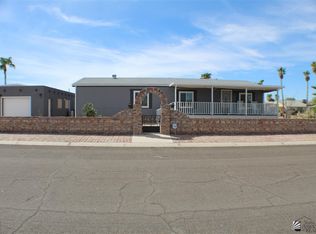 13891 E 46th Dr, Yuma, AZ 85367