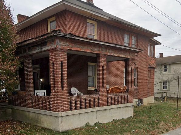 301 E Prospect St