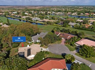 28 Rabbits Run, Palm Beach Gardens, FL 33418