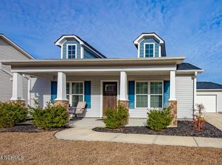 111 Joan Ct, New Bern, NC 28562