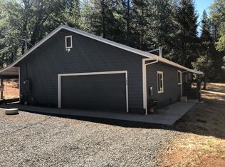 7908 Schaad Rd, Wilseyville, CA 95257