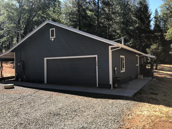 7908 Schaad Rd, Wilseyville, CA 95257