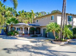 147-49 N Vulcan Ave, Encinitas, CA 92024