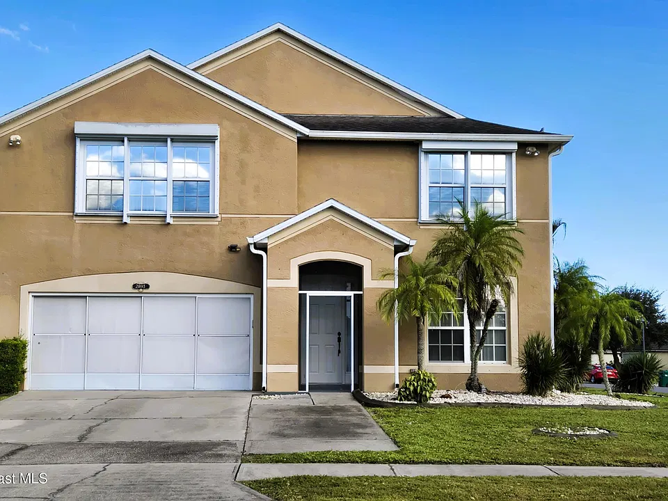 2893 Glasbern Cir