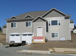 1220 Marcia St, Pullman, WA 99163