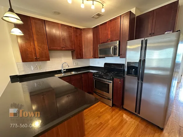 6309 N Albany Ave, Chicago, IL