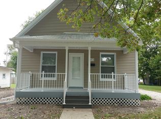 813 W Hill St, Urbana, IL