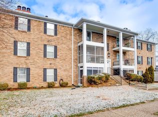 710 Donard Park Ave, Louisville, KY 40218