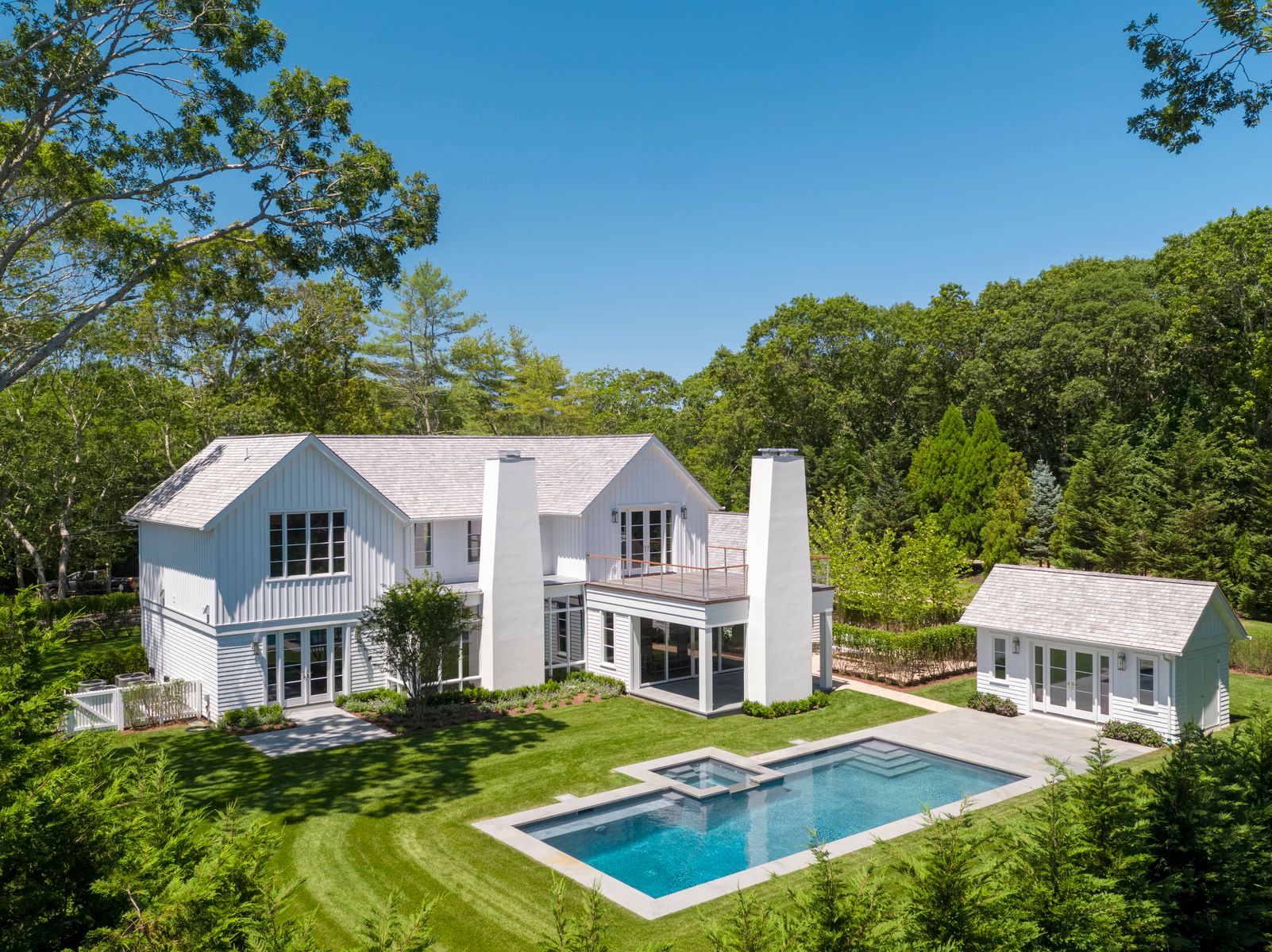 196 Cove Hollow in East Hampton | Out East