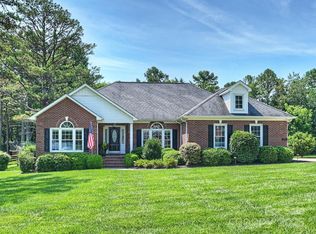 5921 Meadowmere Dr, Monroe, NC 28110