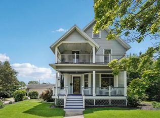 420 College St, Lake Mills, WI 53551