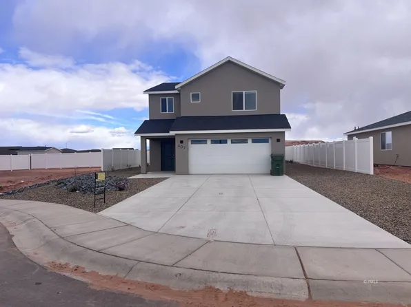 407 Slavens Way, Page, AZ 86040