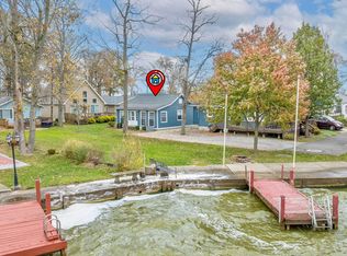 9622 Cottage Grove Ave, Lakeview, OH 43331