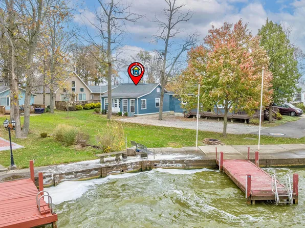 9622 Cottage Grove Ave, Lakeview, OH 43331