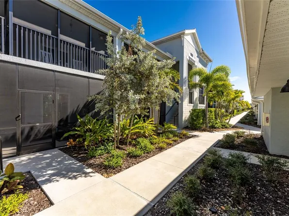 14267 HERITAGE LANDING BOULEVARD #1212, PUNTA GORDA, FL 33955