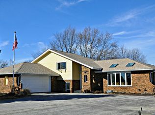 10550 W Offner Rd, Peotone, IL 60468