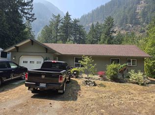 19601 Silver Skagit Rd, Hope, BC V0X1L2