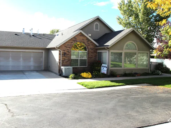 486 W 300 S Unit D, Springville, UT 84663