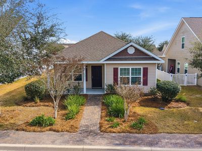 242 Cornelia St, Freeport, FL, 32439