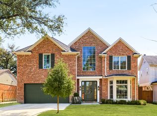 5526 Glenwick Ln, Dallas, TX 75209