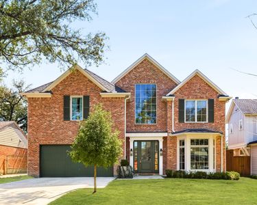 5526 Glenwick Ln, Dallas, TX, 75209