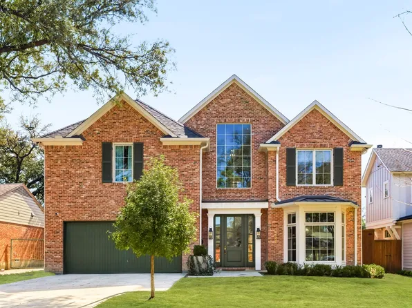 5526 Glenwick Ln, Dallas, TX 75209