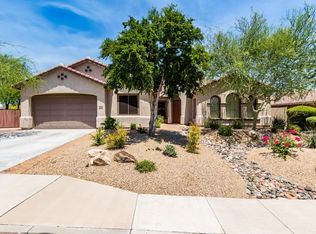 4830 W Carpenter Dr, New River, AZ 85087