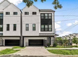 3369 Daphne St, Houston, TX 77021