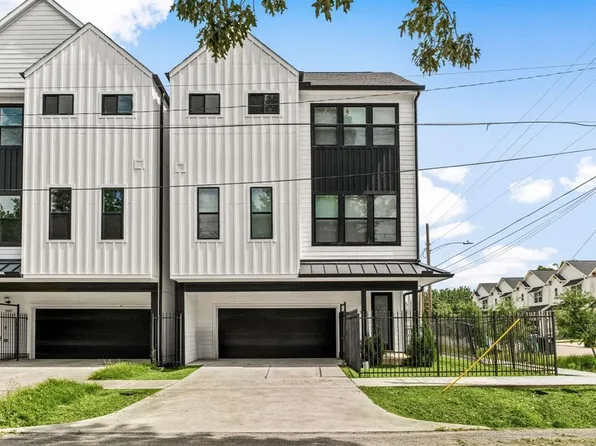 3369 Daphne St, Houston, TX 77021