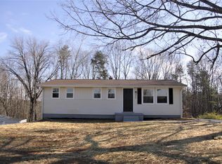 4472 Marysville Rd, Altavista, VA 24517