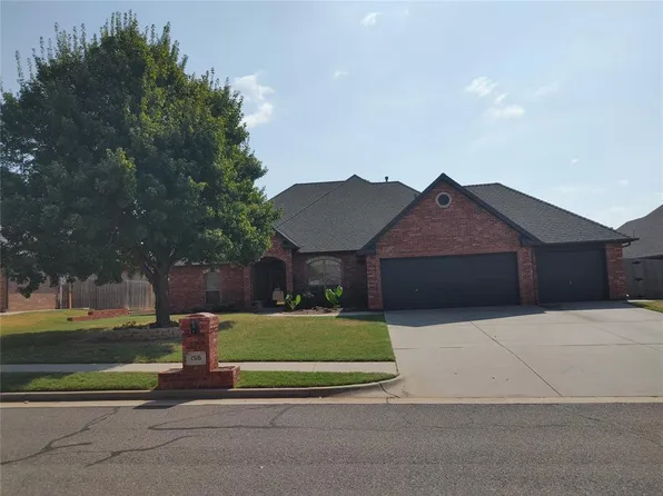 1516 SW 136th St, Oklahoma City, OK 73170