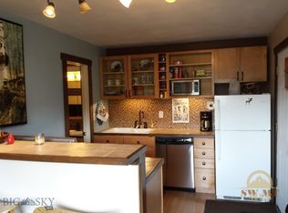 21 Sitting Bull Rd #1270, Big Sky, MT 59716