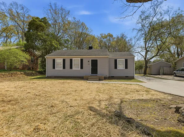 1906 Dobbins Ave, Anderson, SC 29625