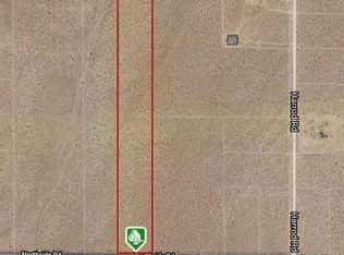 0 Northside Rd #APN-045330132, Lucerne Valley, CA 92356