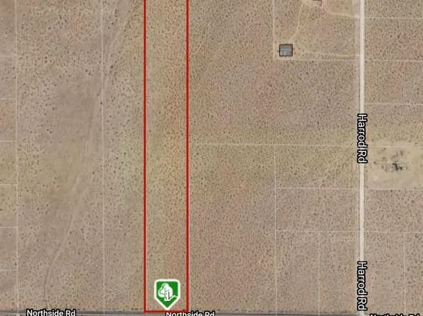0 Northside Rd #Apn-045330132, Lucerne Valley, CA 92356