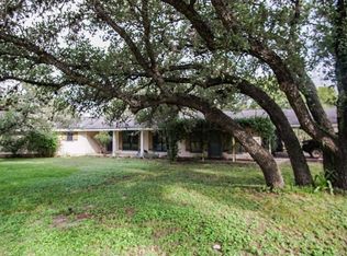 2284 W Fm 623, Pettus, TX 78146