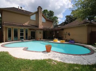 20642 Prince Creek Dr, Katy, TX 77450