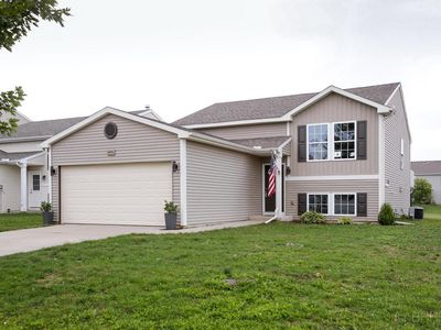 8804 Aveling Way, Richland, MI, 49083