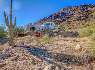 34226 N Chuckwalla Trl, San Tan Valley, AZ 85142