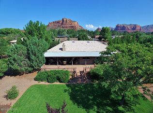 146 Apache Ln, Sedona, AZ 86351