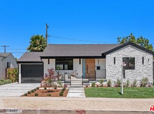 5807 Balcom Ave, Encino, CA 91316