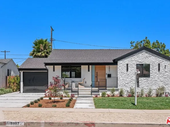 5807 Balcom Ave, Encino, CA 91316