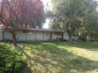 5840 Maryland Ave, Klamath Falls, OR 97603