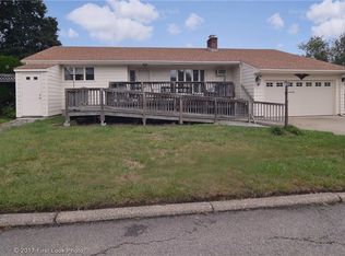 116 Cushman Ave, East Providence, RI 02914